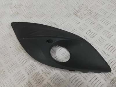 Opel meriva b 2012 решітка, заглушки фото №1