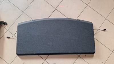 Полиця багажника renault megane v 794205008r фото №1