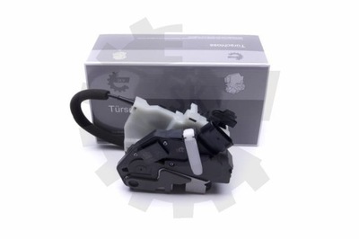 Замок кришки багажника ford ecosport фото №1