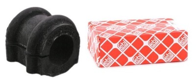 Подушка стабилизатора. hyundai santa fe ii 05.11-sonata nf фото №1