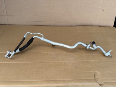 Mercedes gle w167 wąż шланг кондиціонера a1678309002 фото №1