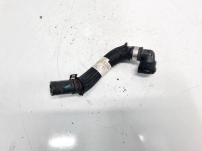 Land-rover evoque пабтрубок  водяной 2020 1.5l l8d27h255ac l8d2-7h255-ac фото №1