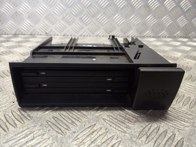 Бардачок дисков cd mercedes w168 1.7 cdi a1686800514 фото №1