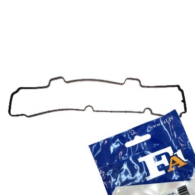 Прокладка крышки клапанов peugeot 206 1.4 hdi 70 фото №1