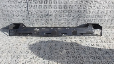 Балка підсилювач бампера задній mercedes r-klasa фото №1