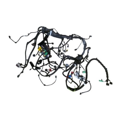 Электропроводка отсек двигателя jumpy expert proace 2.0 hdi механическая коробка передач фото №1