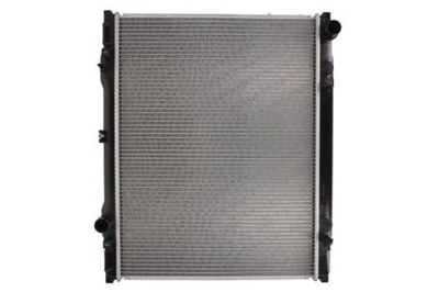 RADIATOR WATER D70314TT THERMOTEC KIA SORENTO I - milautoparts-fr.ukrlive.com