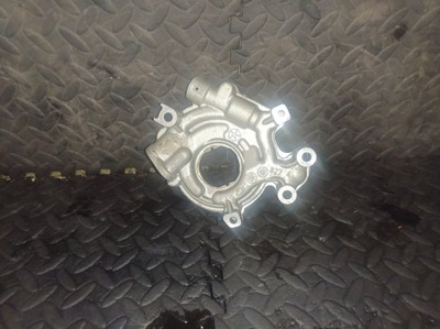 Насос оливи jeep grand cherokee wj 4.7 фото №1