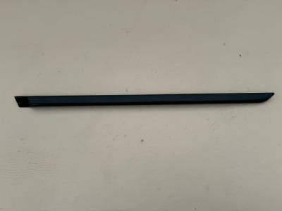 Volvo s90 v90 16r- молдинг дверь левый задняя левая задняя 31440102 фото №1