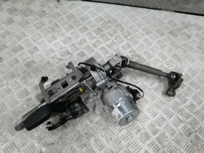 Колонка рулевая усилитель dacia duster ii 488102003r фото №1