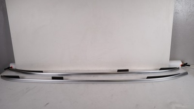 Volvo xc90 ii рейлінги дахові 31349910, 31349909 фото №1