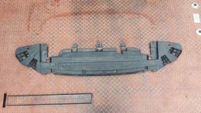 Абсорбер захист pod бампер toyota camry viii 18- фото №1