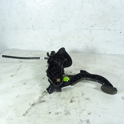 Opel combo e педаль сцепления насос 9820886080 фото №1