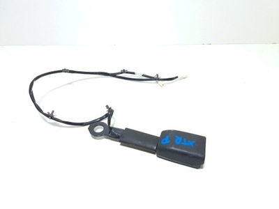 Nissan navara np300 d23 клипса защёлки ремней безопасности перед правая фото №1