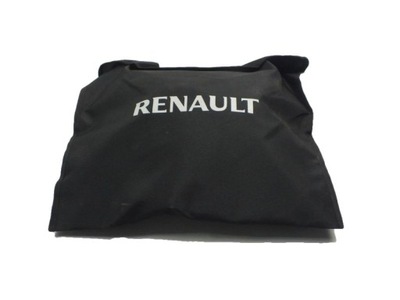 Megane iv защита солнцезащитные окон oryg фото №1