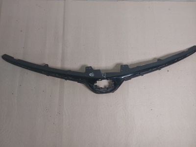 Toyota corolla e21 17- решётка радиатора фото №1