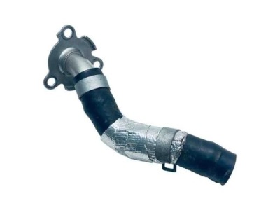 Трубка egr hyundai 284562m400 1.6l 2022 фото №1