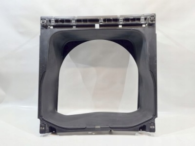 Вкладиш піддон підлога багажника grand cherokee wk2 11r фото №1