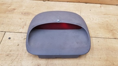 Свет стоп третий крышки задняя hyundai accent фото №1