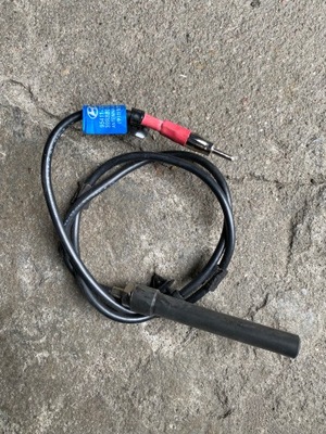 26 hyundai i40 антенна keyless 95411-3z000 фото №1