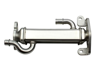 Abakus радіатор вихлопних газів 2.3 iveco daily iv daily фото №1