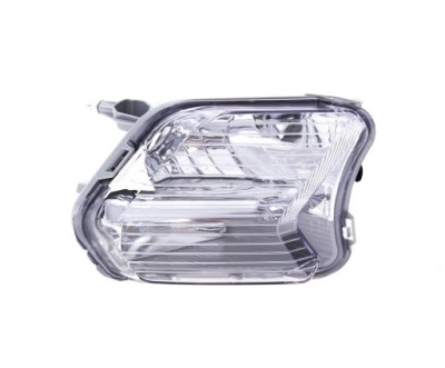 Лампа противотуманная ford escape, 17 - 19 gj5z-13200-c фото №1