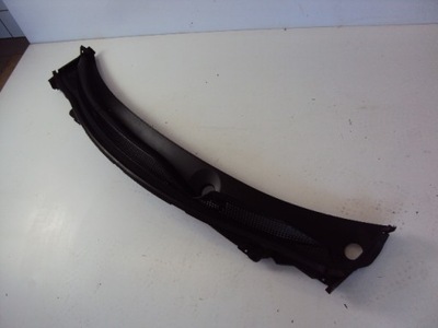 Жабо renault kadjar 2015- фото №1