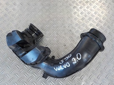 Volvo s90 16-17 wąż труба шланг воздуха фото №1