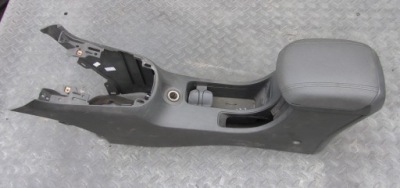 Cruze тунель середній підлокітник фото №1