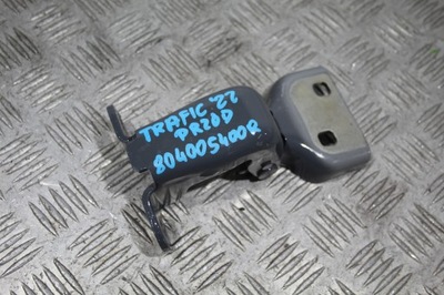 Петля дверь перед trafic iv 4 lift 2022 фото №1