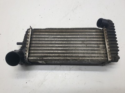 Интеркулер ford focus mk3 1.5 tdci фото №1