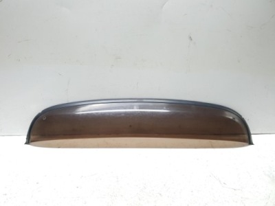 Защита солнцезащитная крыша nissan murano z50 фото №1