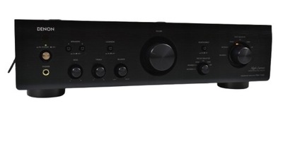 DENON PMA-710AE Nowoczesny wzmacniacz stereo