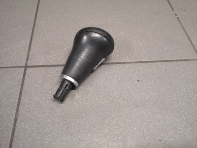 Ручка перемикання передач czarna audi a8 d3 eu фото №1