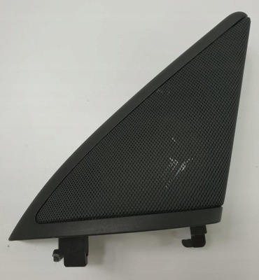 Mercedes cls w219 защита треугольник зеркало правая фото №1