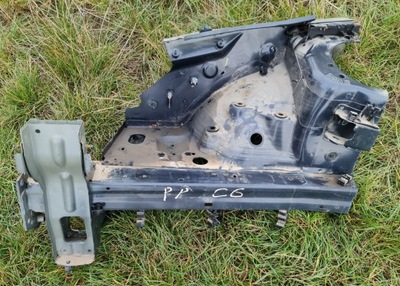 Лонжерон правий правий перед citroen c6 i фото №1