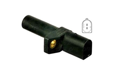 Датчик pol.wal.kor.mercedes c фото №1