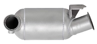 Катализатор vw transporter t5 2.0 tdi 4motion 7e0254200ex фото №1