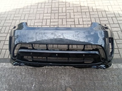 Бампер передний land rover discovery v lift l462 перед r-dynamic фото №1