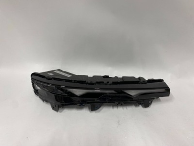 Bmw xm g09 22- фонарь  фара led drl правый  хорошее состояние! фото №1