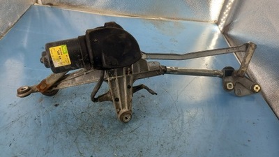 Mech. двірник renault laguna 1.8b 96r фото №1