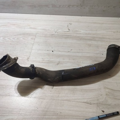 Wąż интеркулер peugeot rifter фото №1