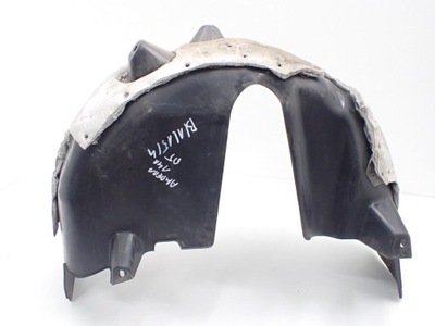 Подкрылок правый задняя задние оригинал opel ampera 14r фото №1