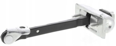 Opel astra j 09- обмежувач двері задніх le=pr фото №1