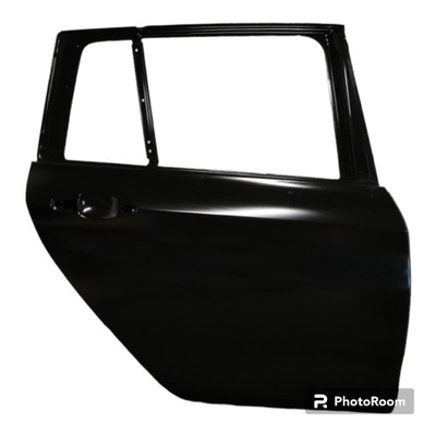 Дверь правое задняя bmw 2 f46 nowe org фото №1