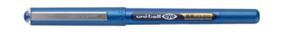 Pióro kulkowe niebieski Uni UB-150-38