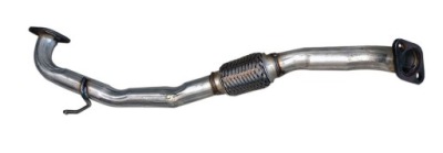 Труба opel monterey a isuzu trooper ii 3.1 td фото №1