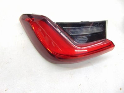 Bmw 3 g21 лампа задняя задняя левая l led фото №1