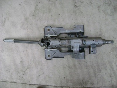 Колонка кермова citroen c4 cactus фото №1