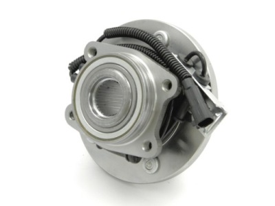 Chrysler town country grand voyager 2008-2020 ступица подшипник перед srl фото №1